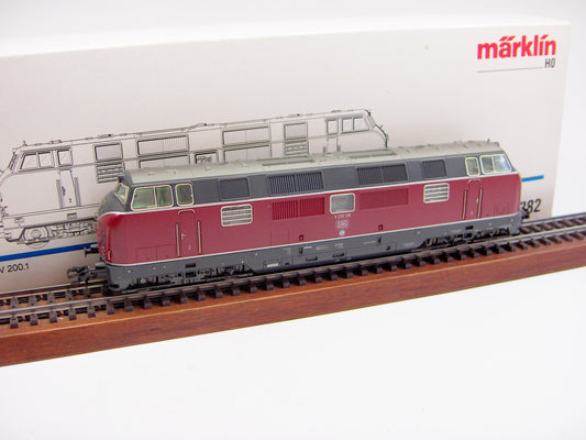 Marklin 3382 |MDT27774