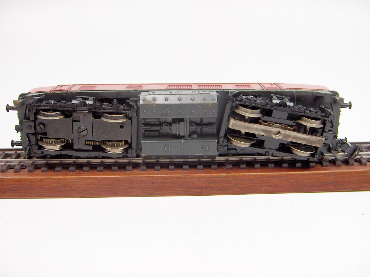 Marklin 3075 |MDT27800