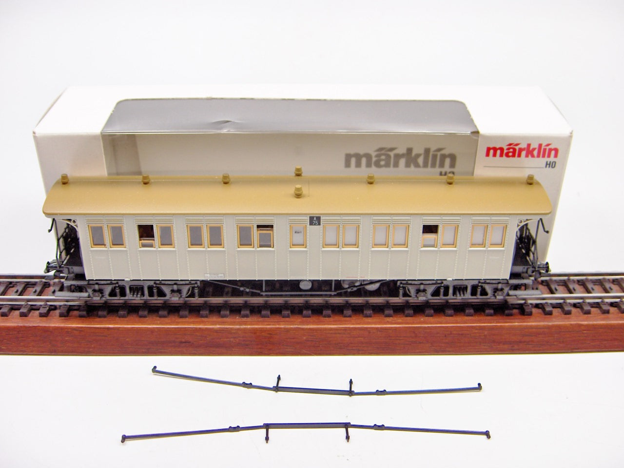 Marklin 42142 |MDT27983