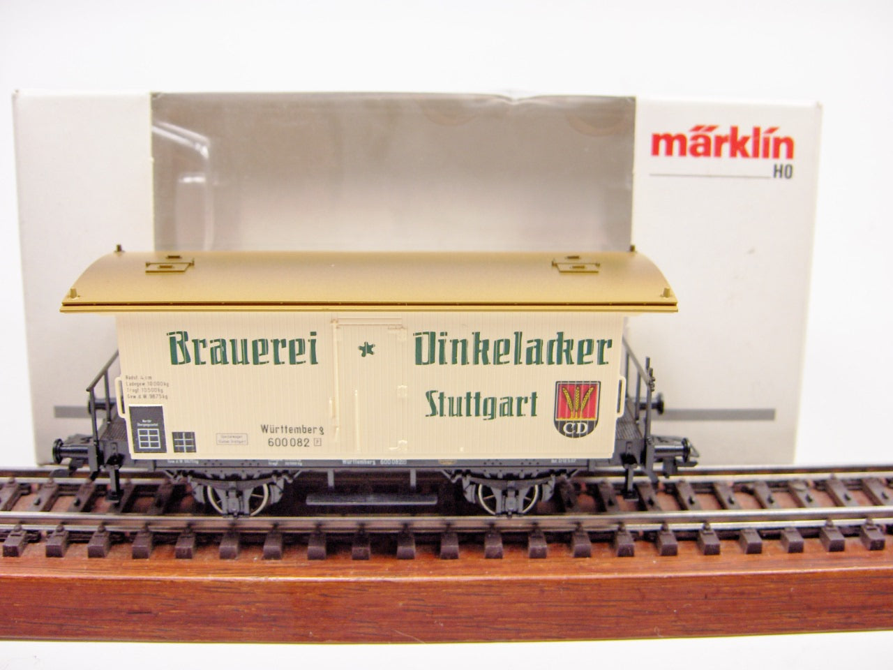 Marklin 48283 |MDT27989