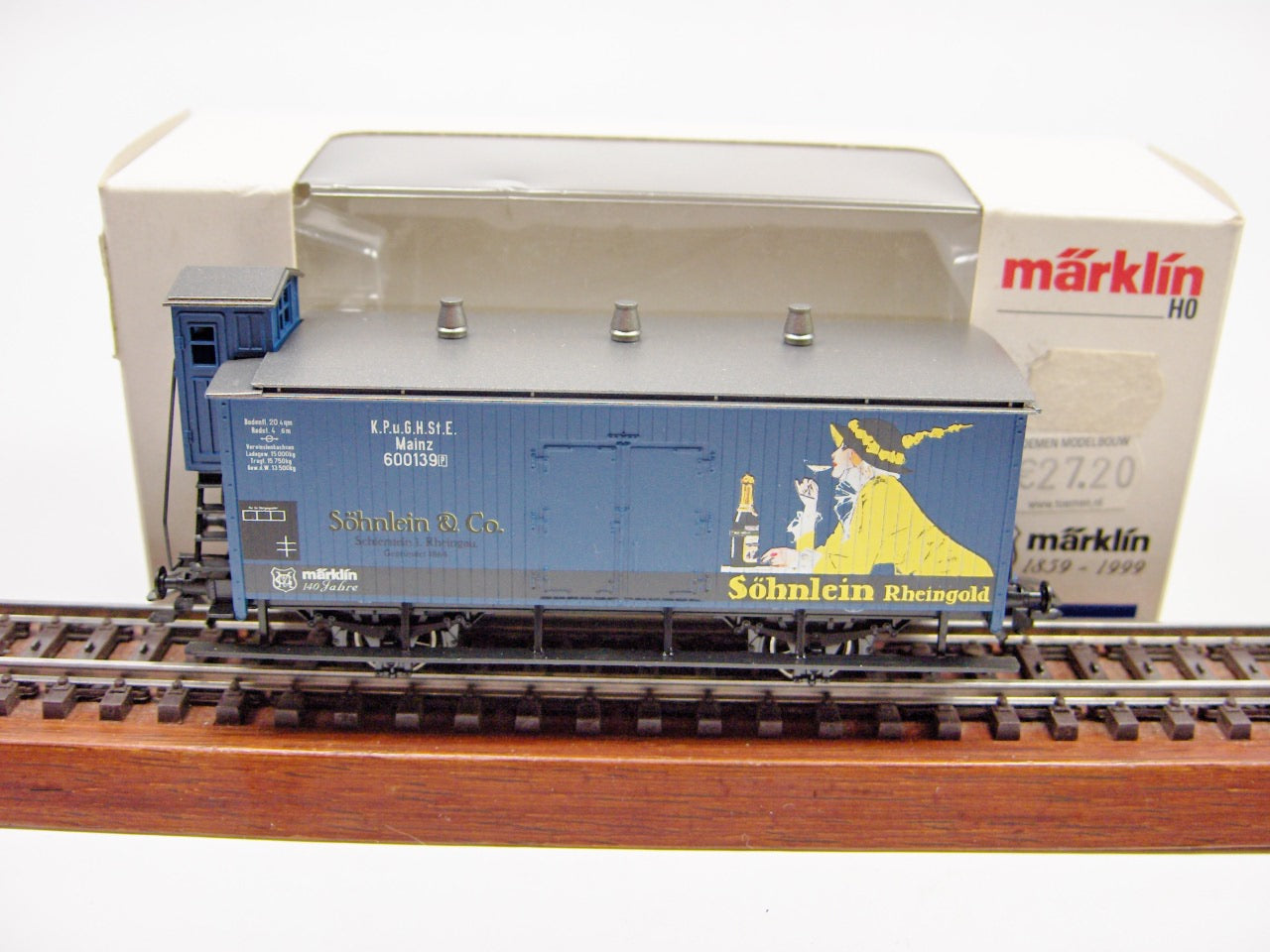 Marklin 48926 |MDT27992