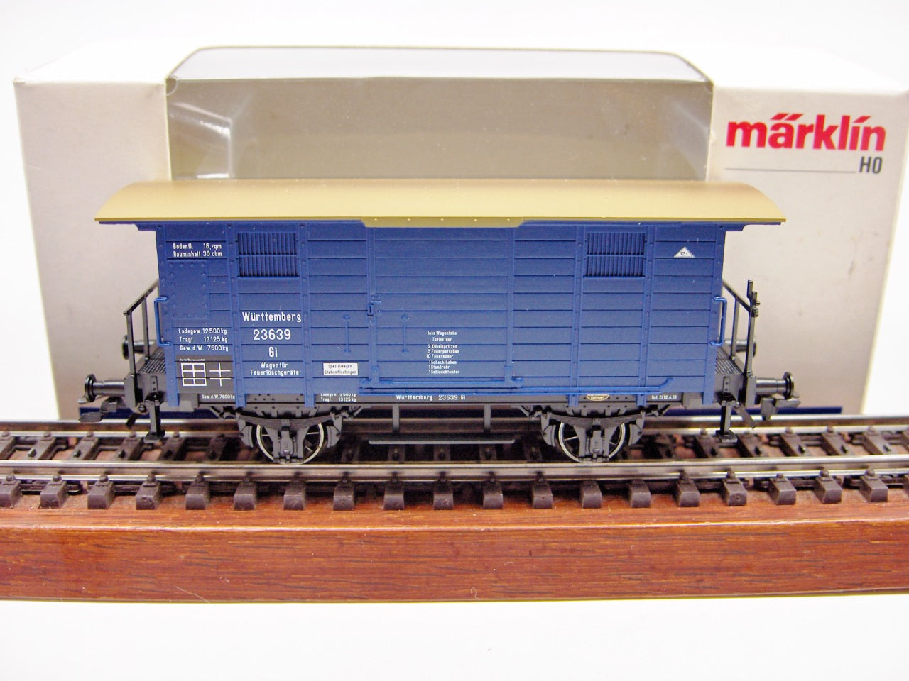 Marklin 48851 |MDT27993
