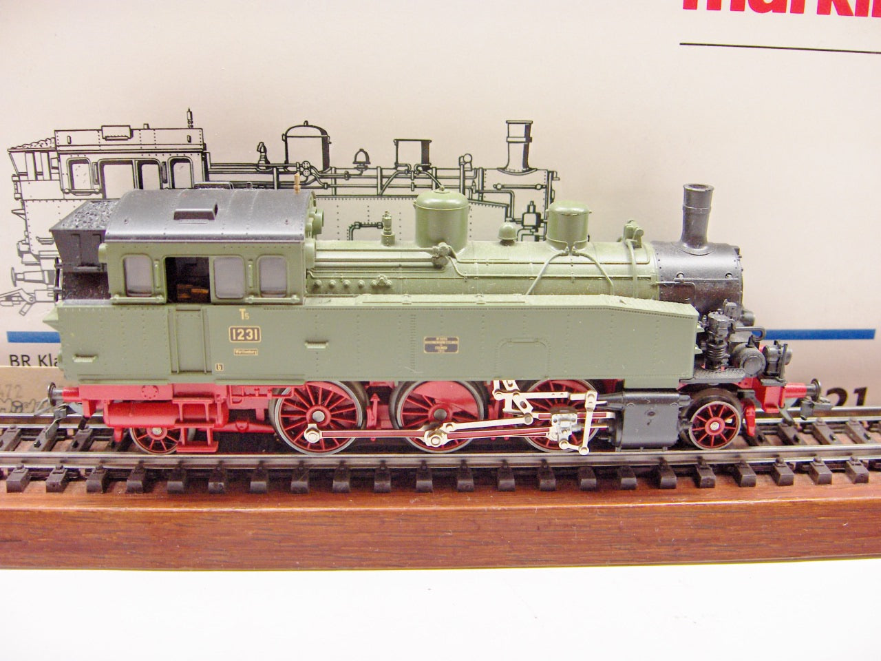 Marklin 33121 |MDT28000