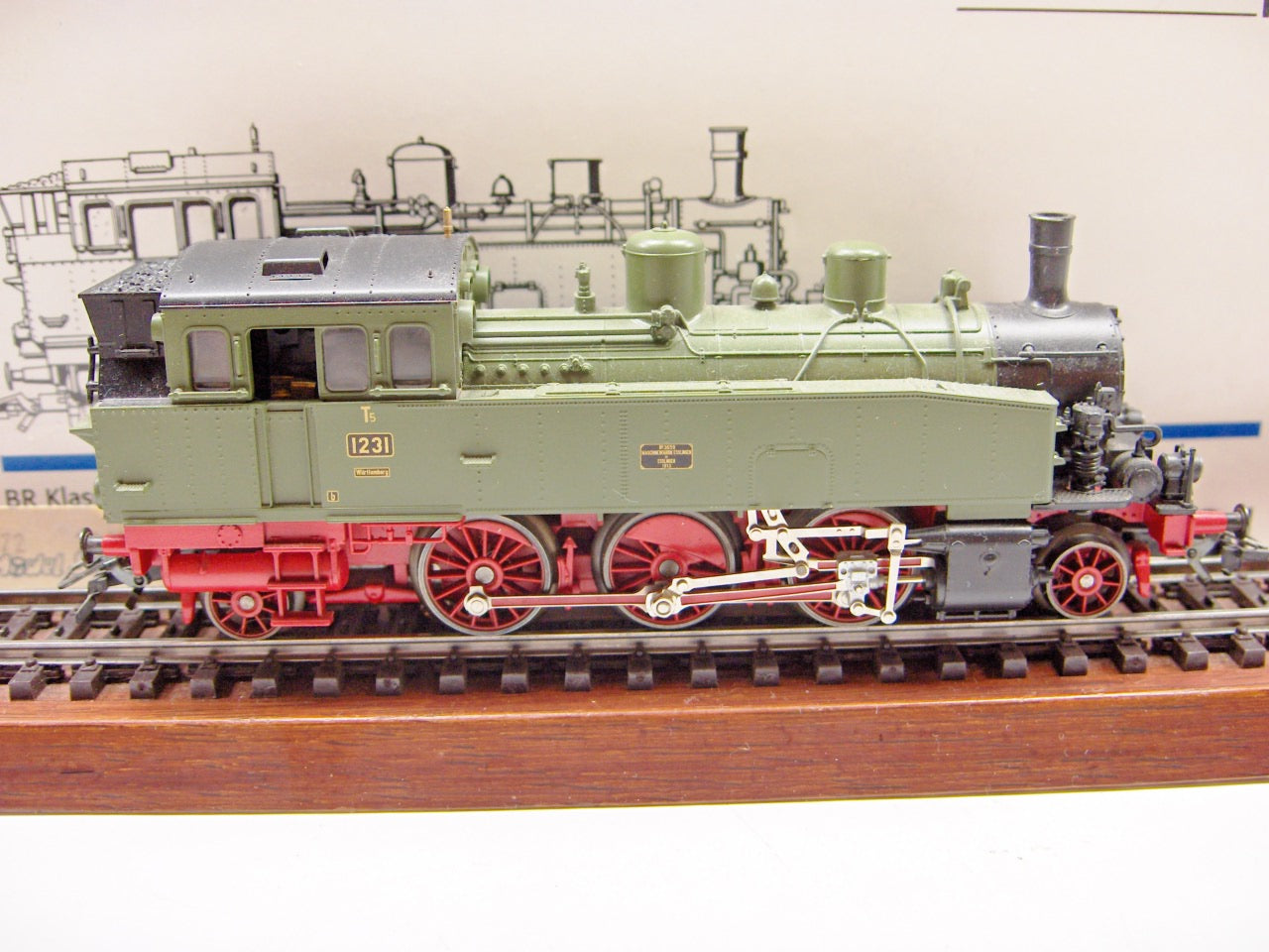 Marklin 33121 |MDT28000