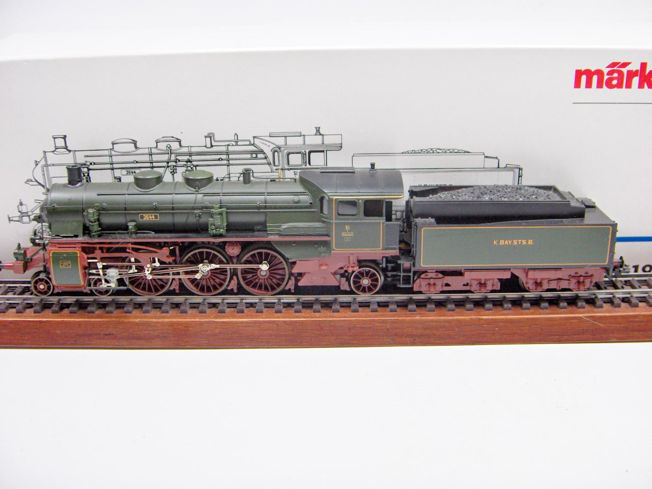 Marklin 33181 |MDT28002