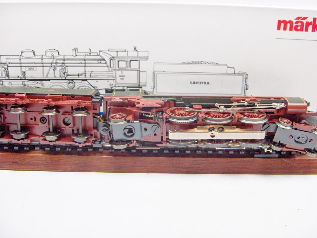 Marklin 33181 |MDT28002