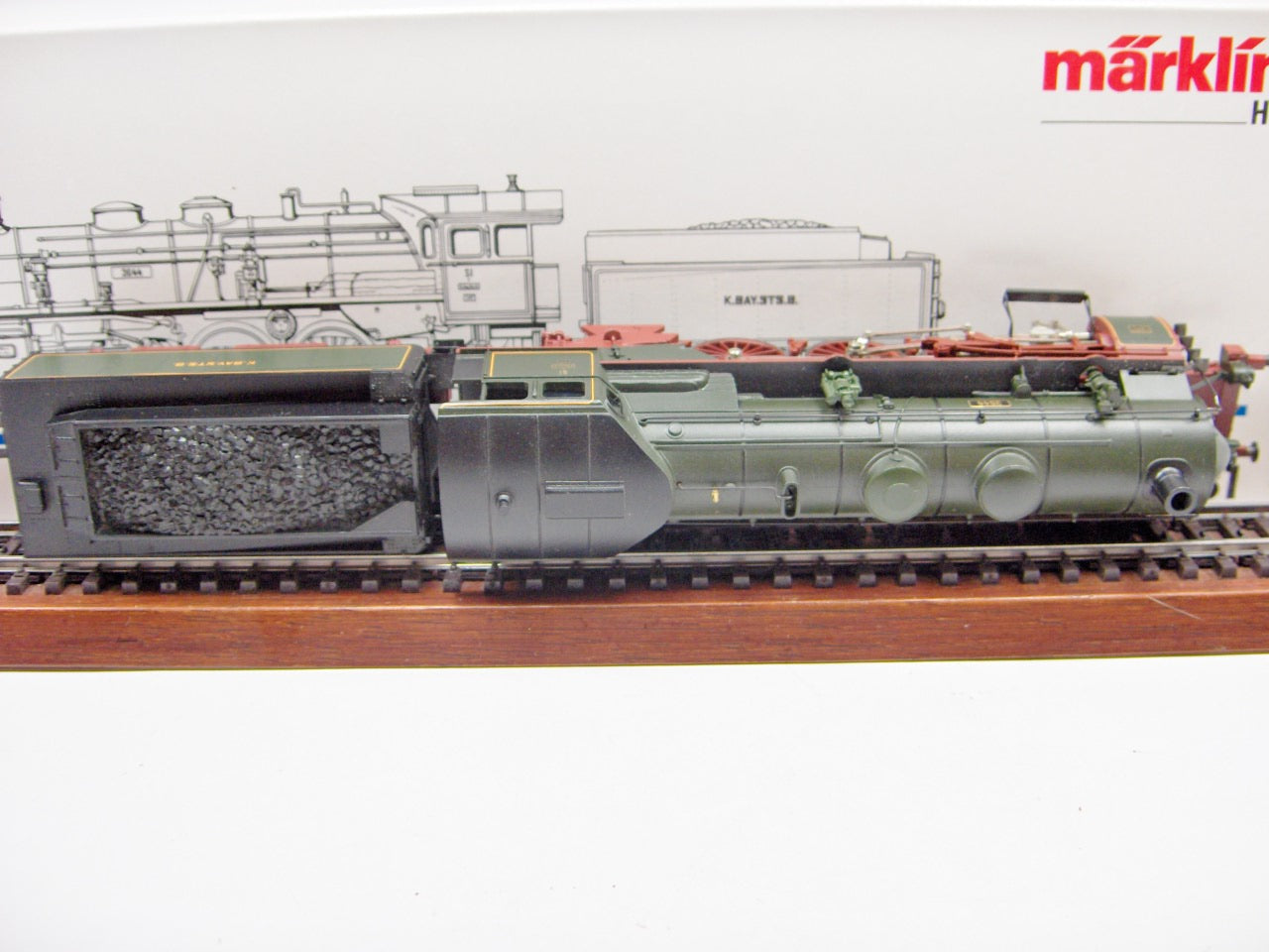 Marklin 33181 |MDT28002