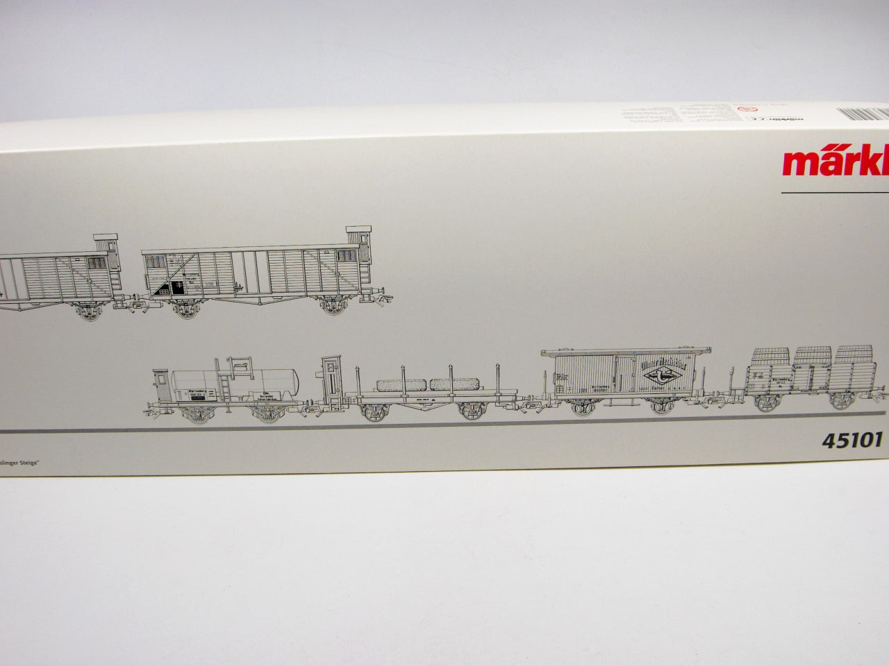 Marklin 45101 |MDT28006