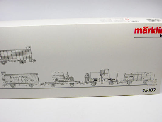 Marklin 45102 |MDT28007