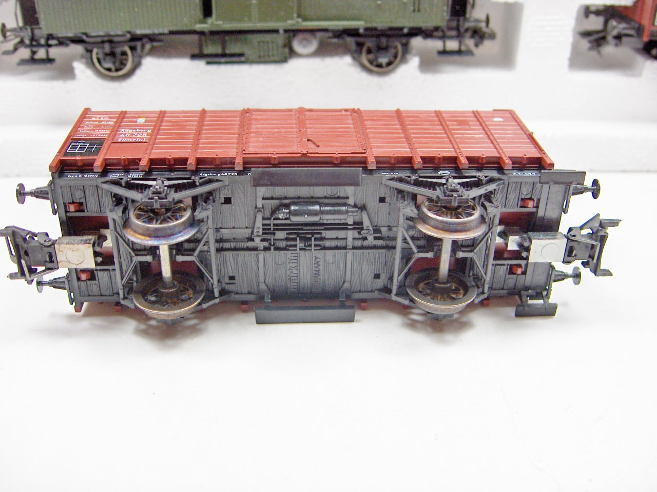 Marklin 45102 |MDT28007