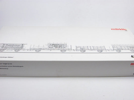 Marklin 48808 |MDT28008