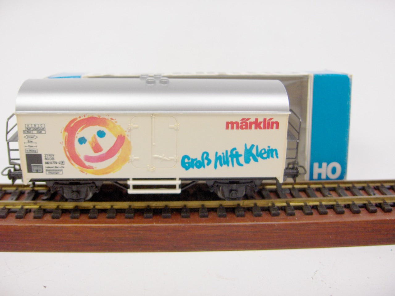 Marklin xxxx |MDT2801