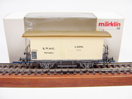 Marklin 48280 |MDT28016