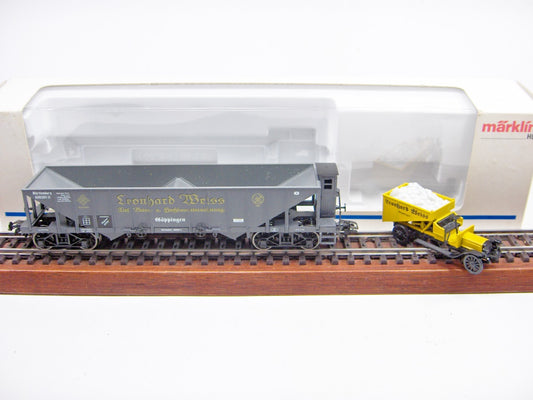 Marklin 2000 |MDT28018