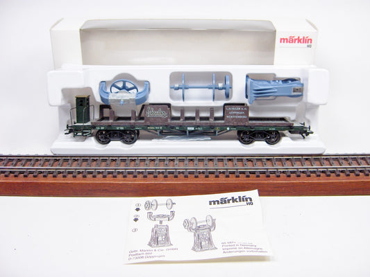 Marklin 2001 |MDT28019