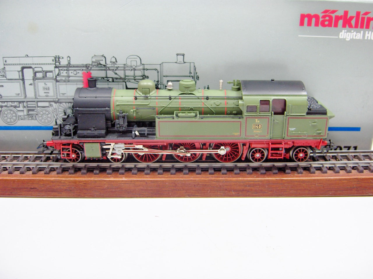 Marklin 37071 |MDT28043