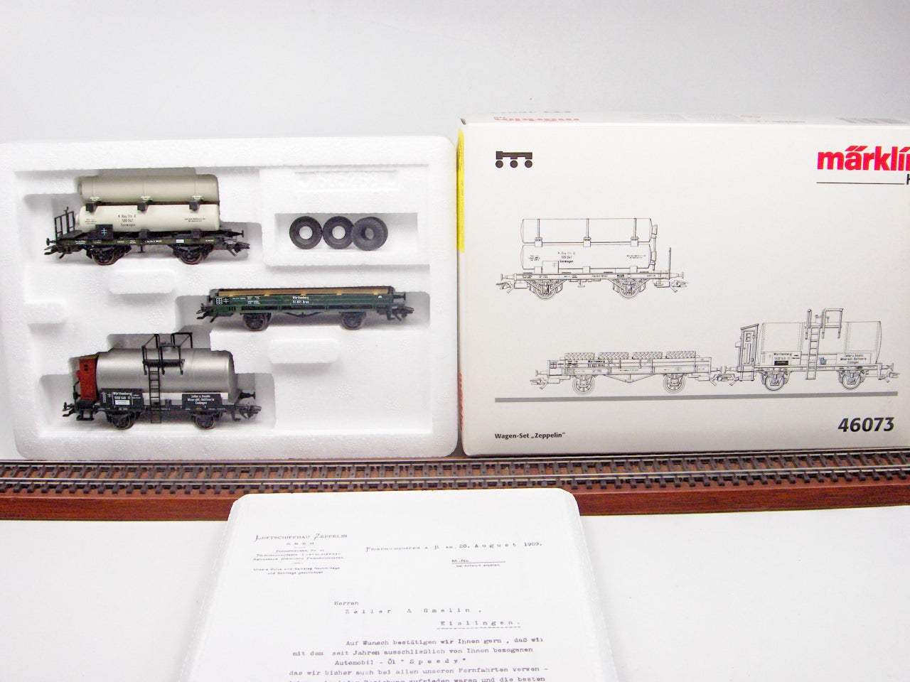 Marklin 46073 |MDT28070