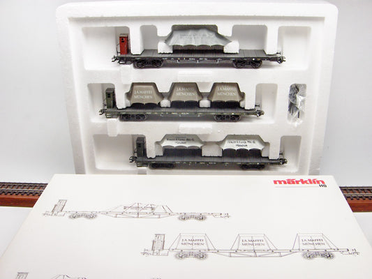 Marklin 46283 |MDT28075