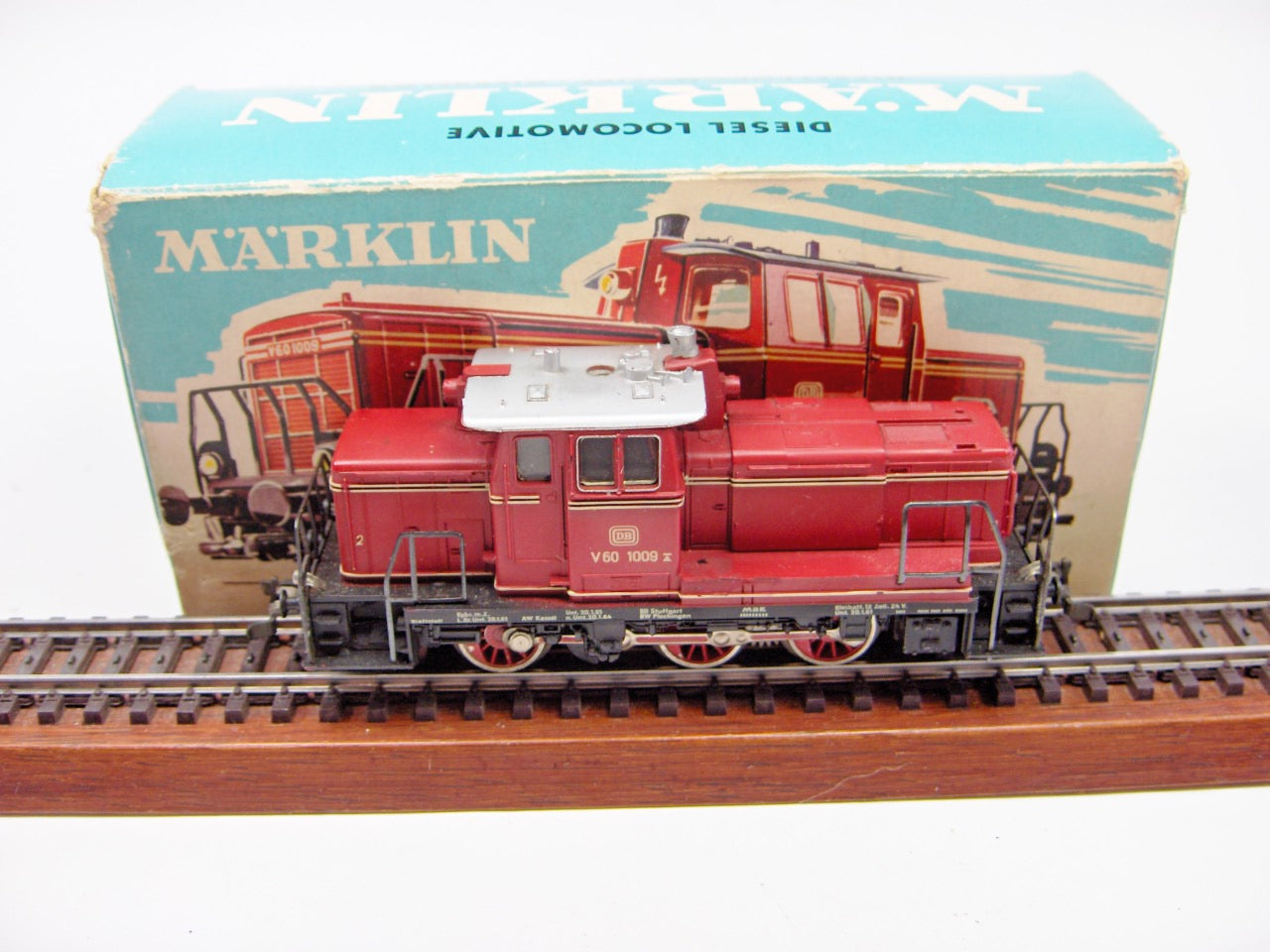 Marklin 3065 |MDT28087