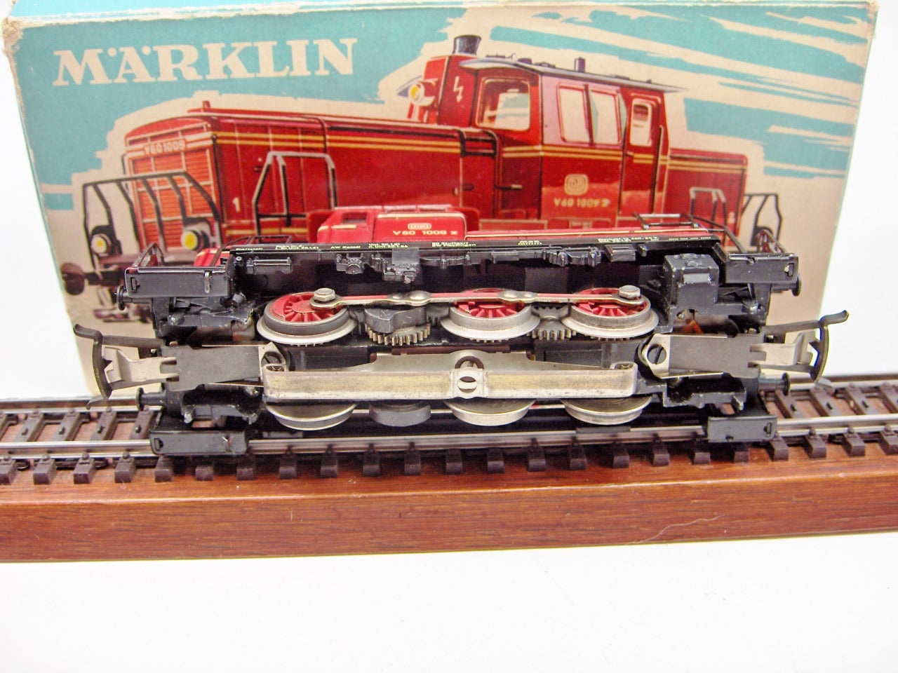 Marklin 3065 |MDT28087