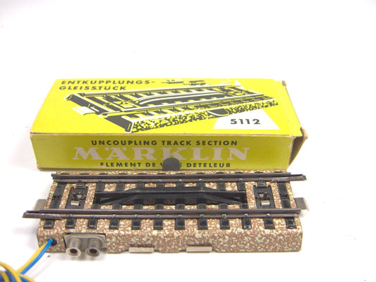 Marklin 5112 |MDT28115