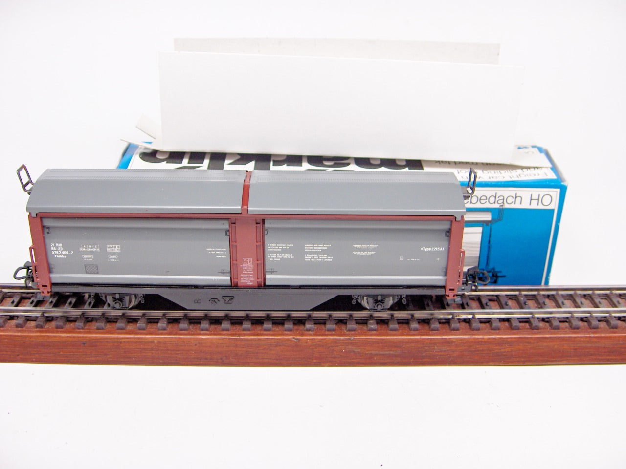 Marklin 4730 |MDT28139