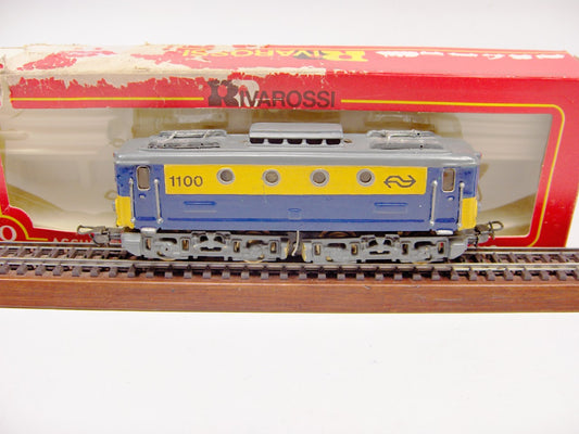 Other Brands Rivarossi 1669 |MDT28220