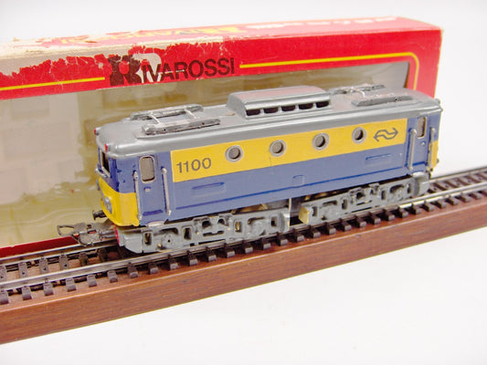 Other Brands Rivarossi 1669 |MDT28220