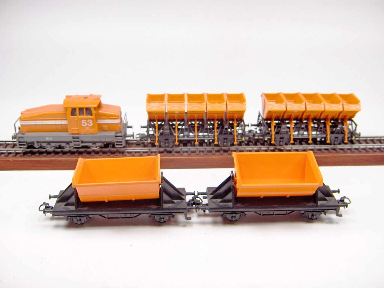Marklin 53 |MDT28223