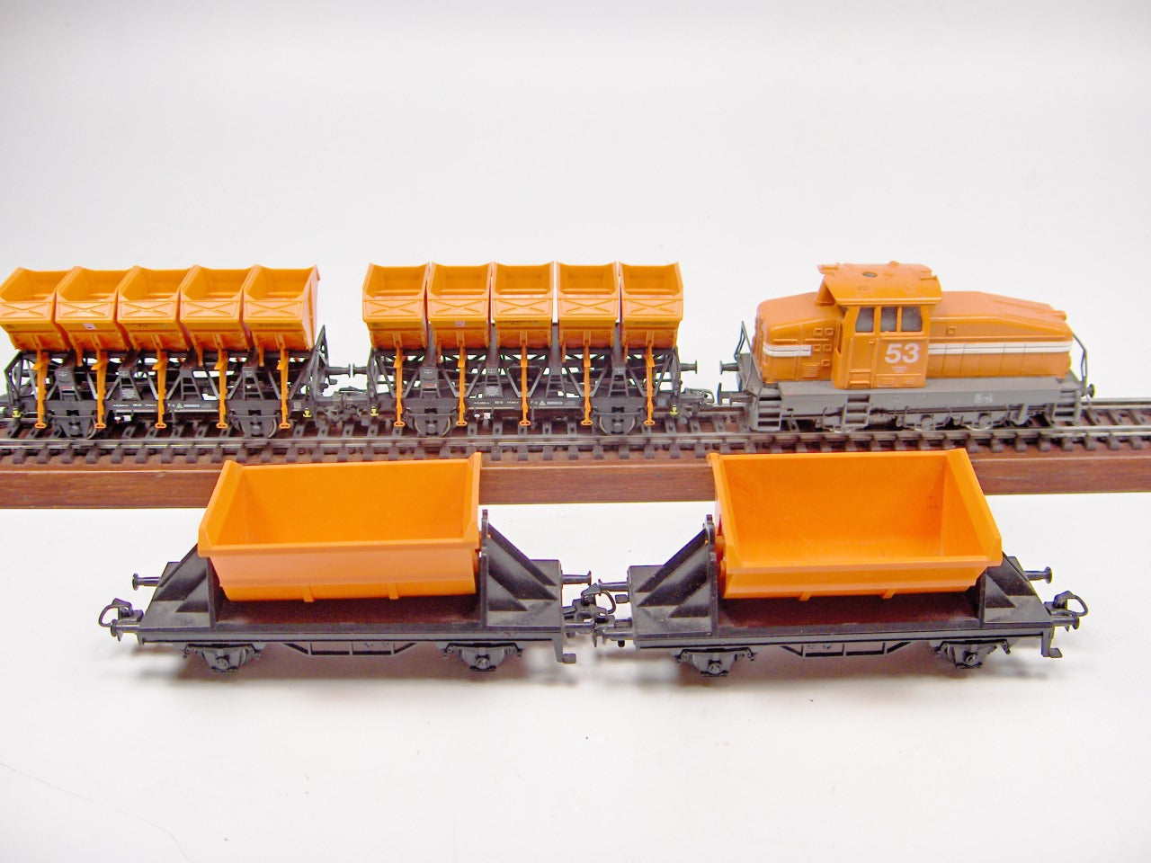 Marklin 53 |MDT28223
