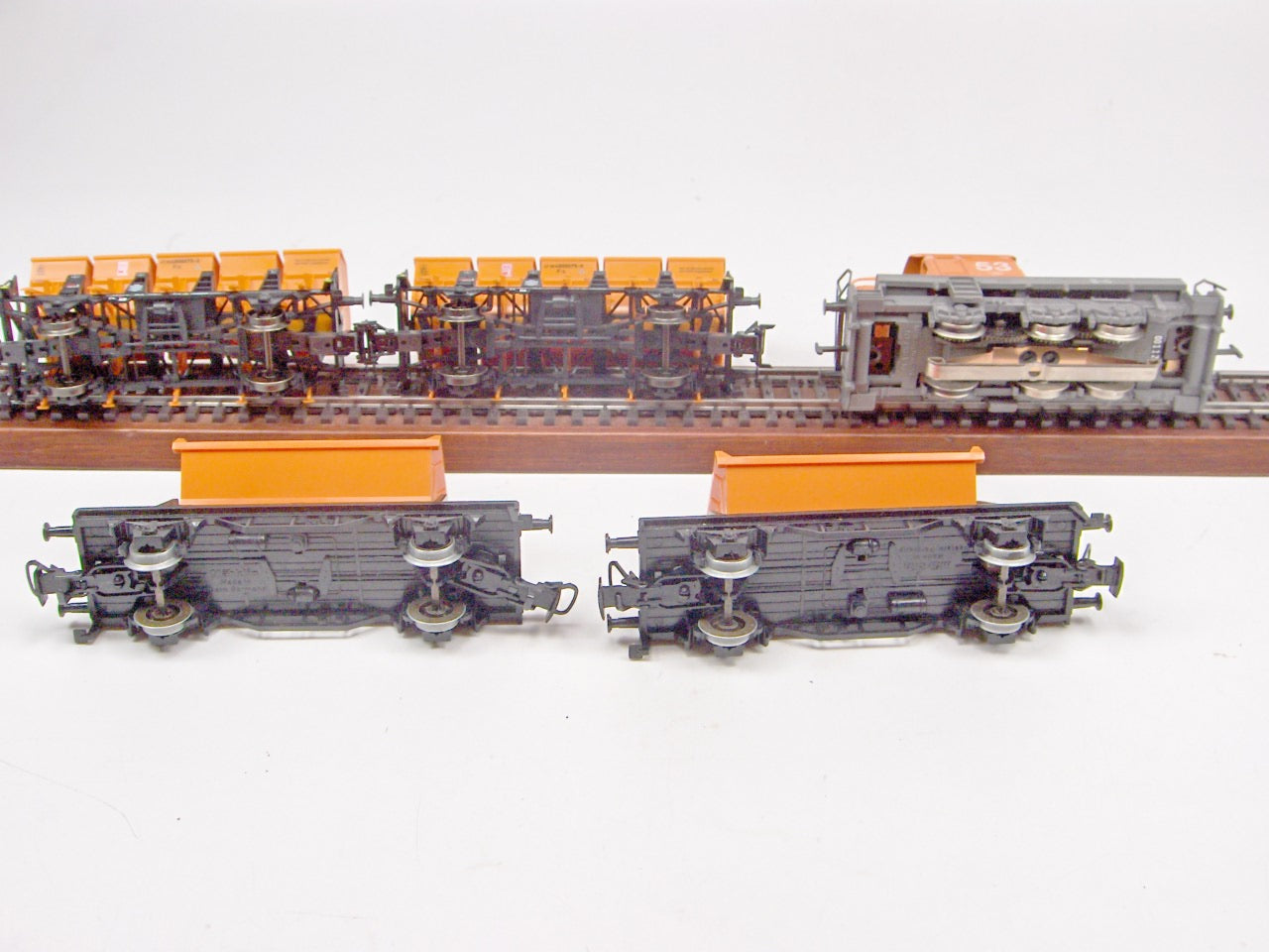 Marklin 53 |MDT28223
