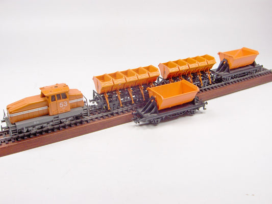 Marklin 53 |MDT28223