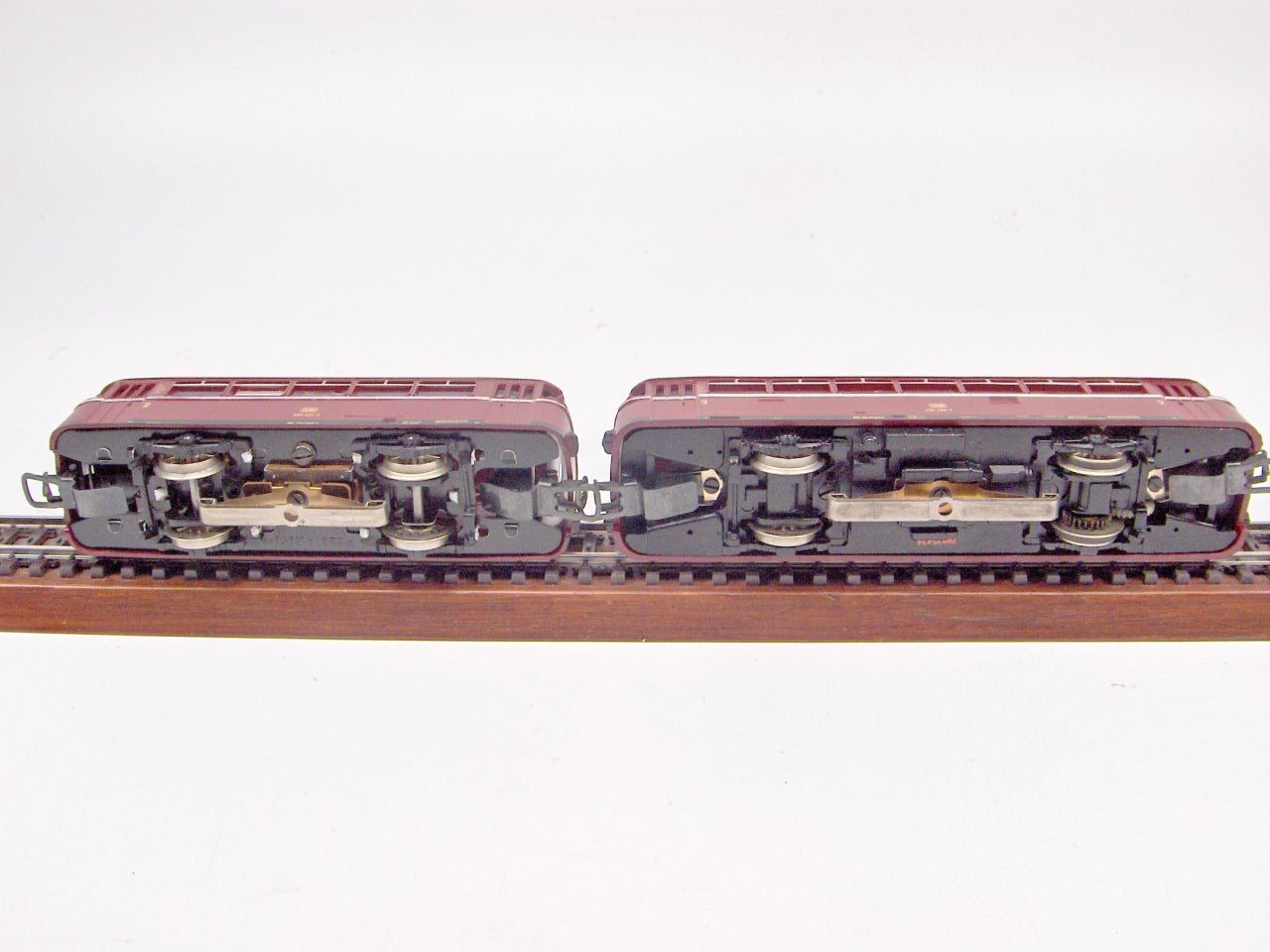 Marklin 3016/4016 |MDT28234