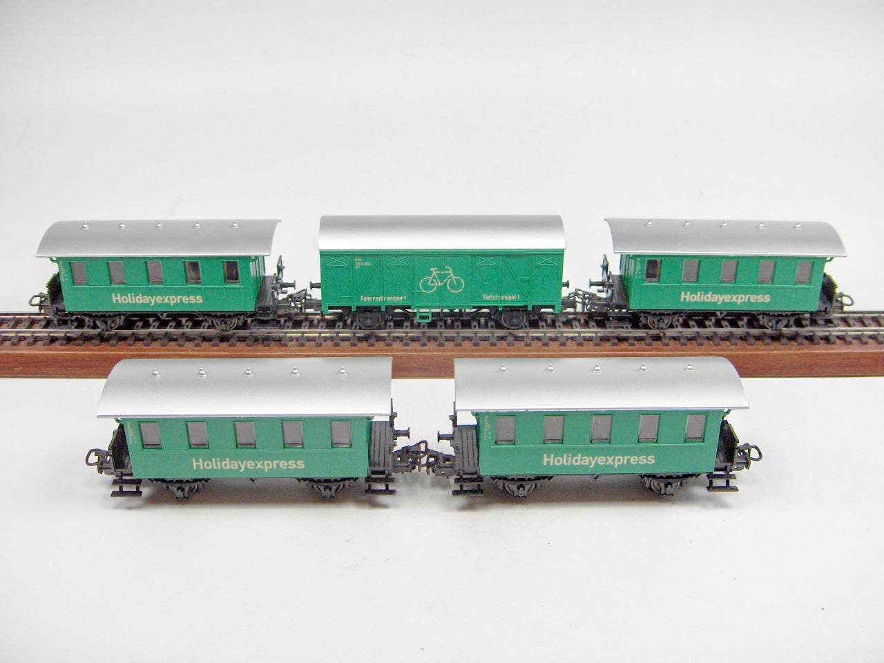 Marklin Holidayexpress |MDT28330