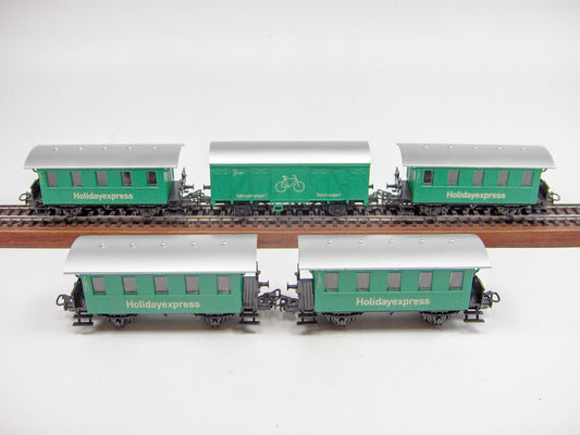 Marklin Holidayexpress  |MDT28330