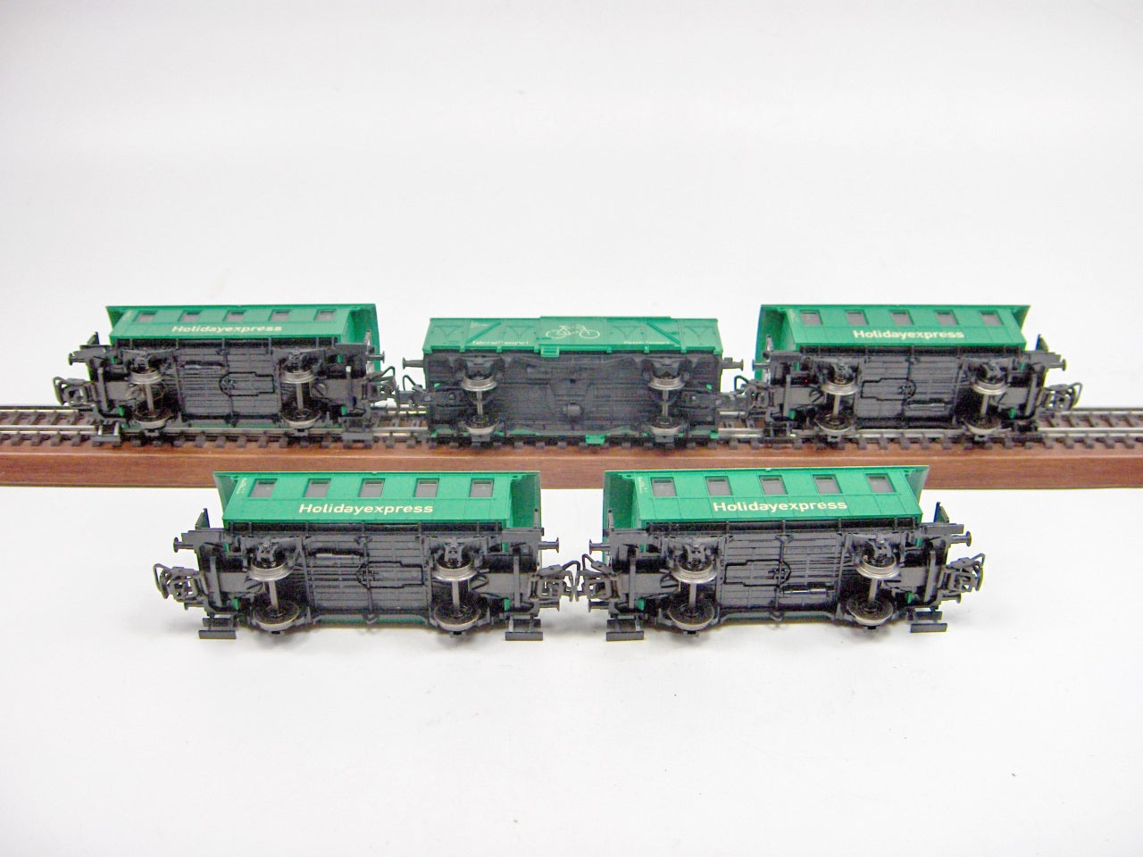 Marklin Holidayexpress |MDT28330