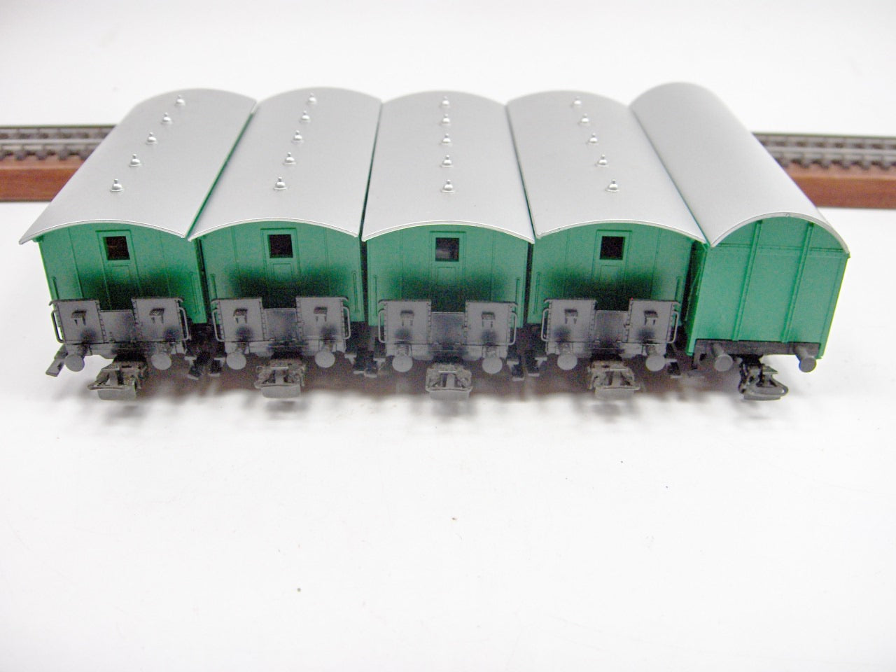 Marklin Holidayexpress |MDT28330