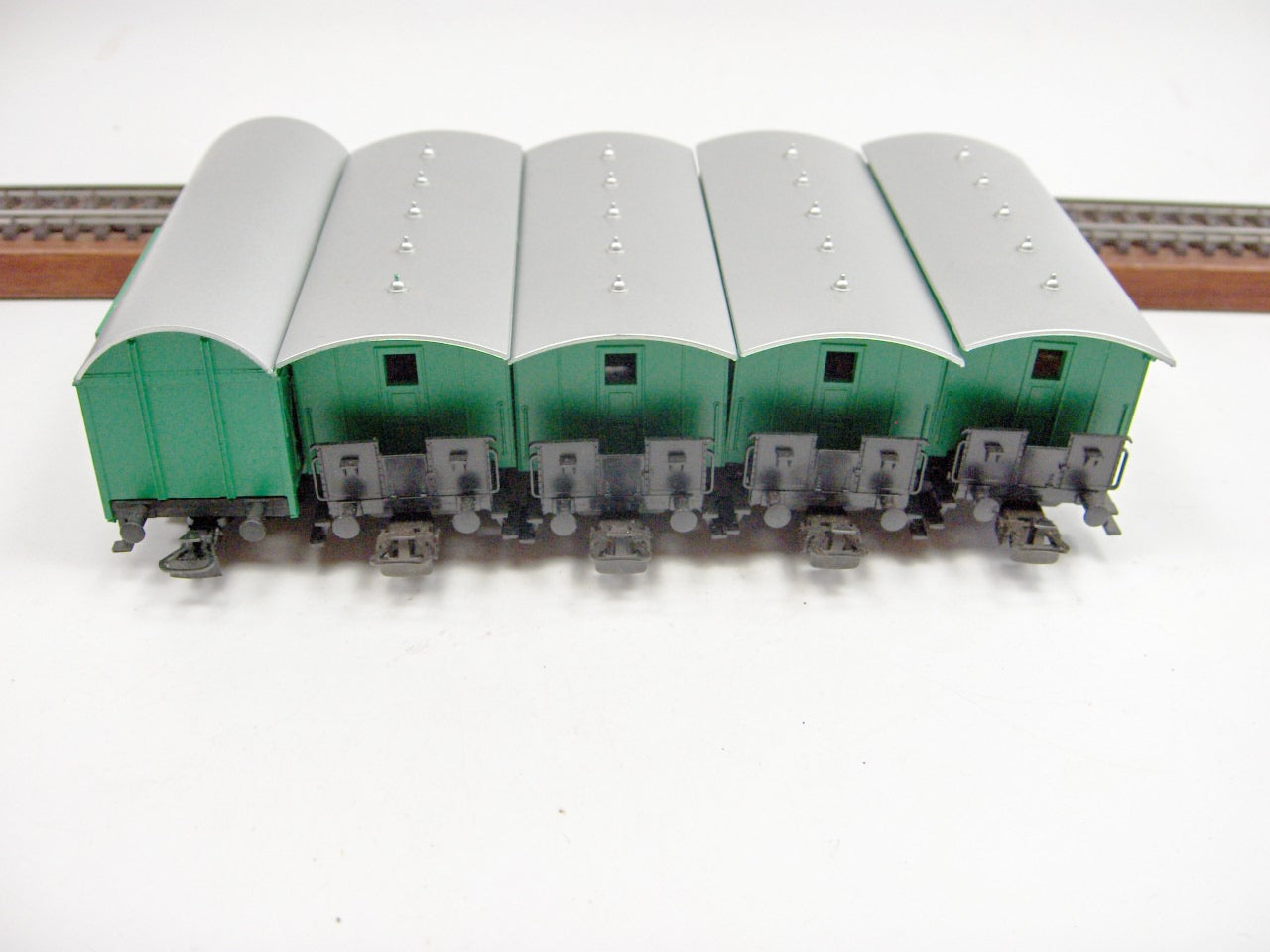 Marklin Holidayexpress |MDT28330