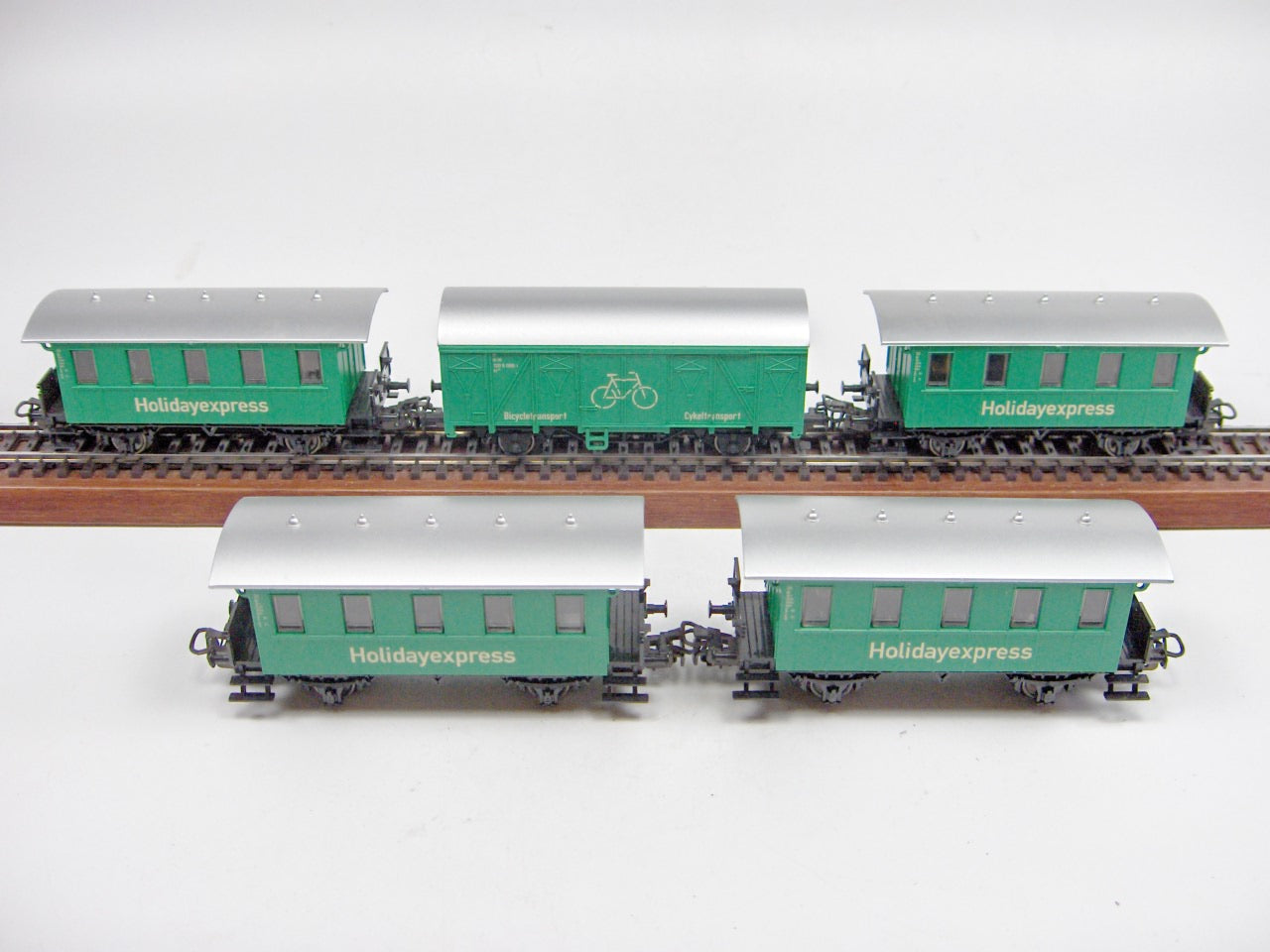 Marklin Holidayexpress |MDT28330