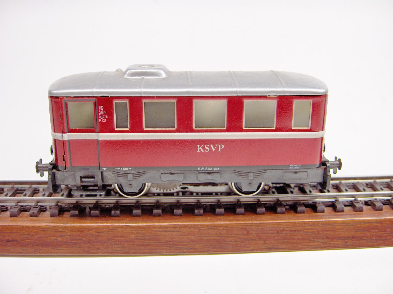 Marklin Primex "KSVP" |MDT28394