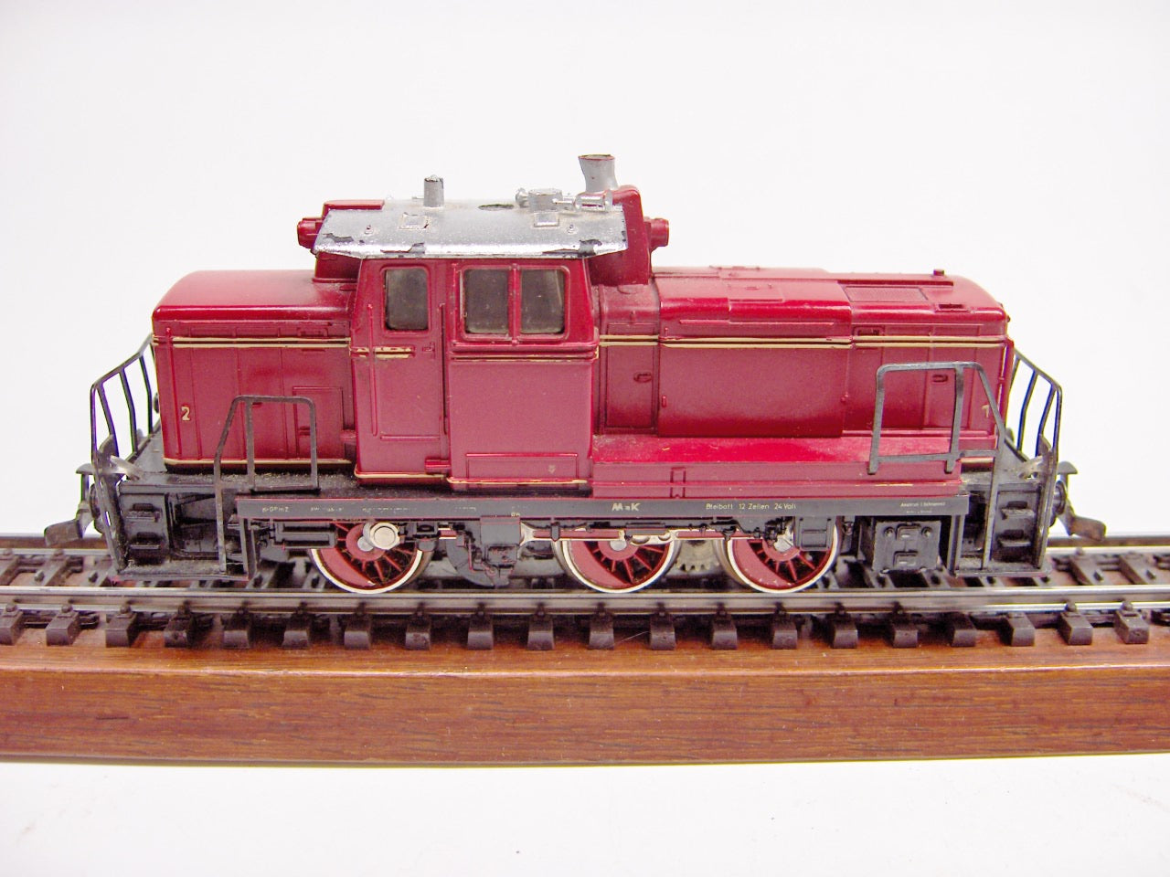 Marklin 3064 |MDT28398