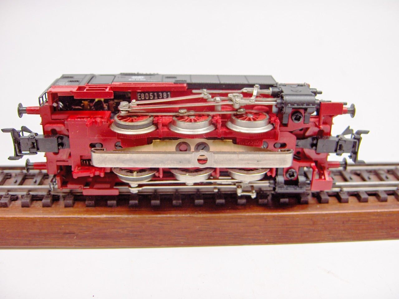 Marklin 3000 |MDT28403