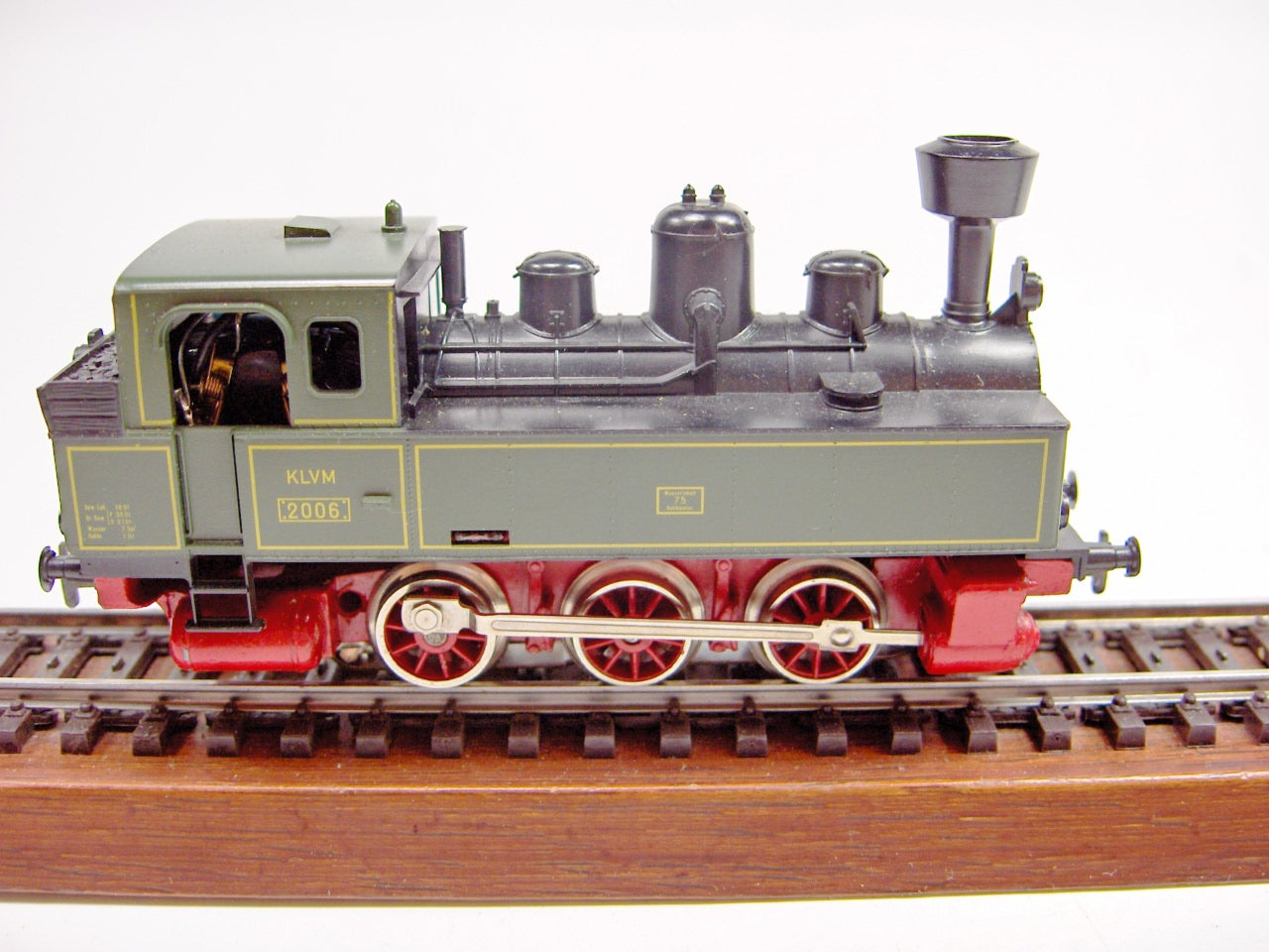 Marklin 3090 |MDT28410