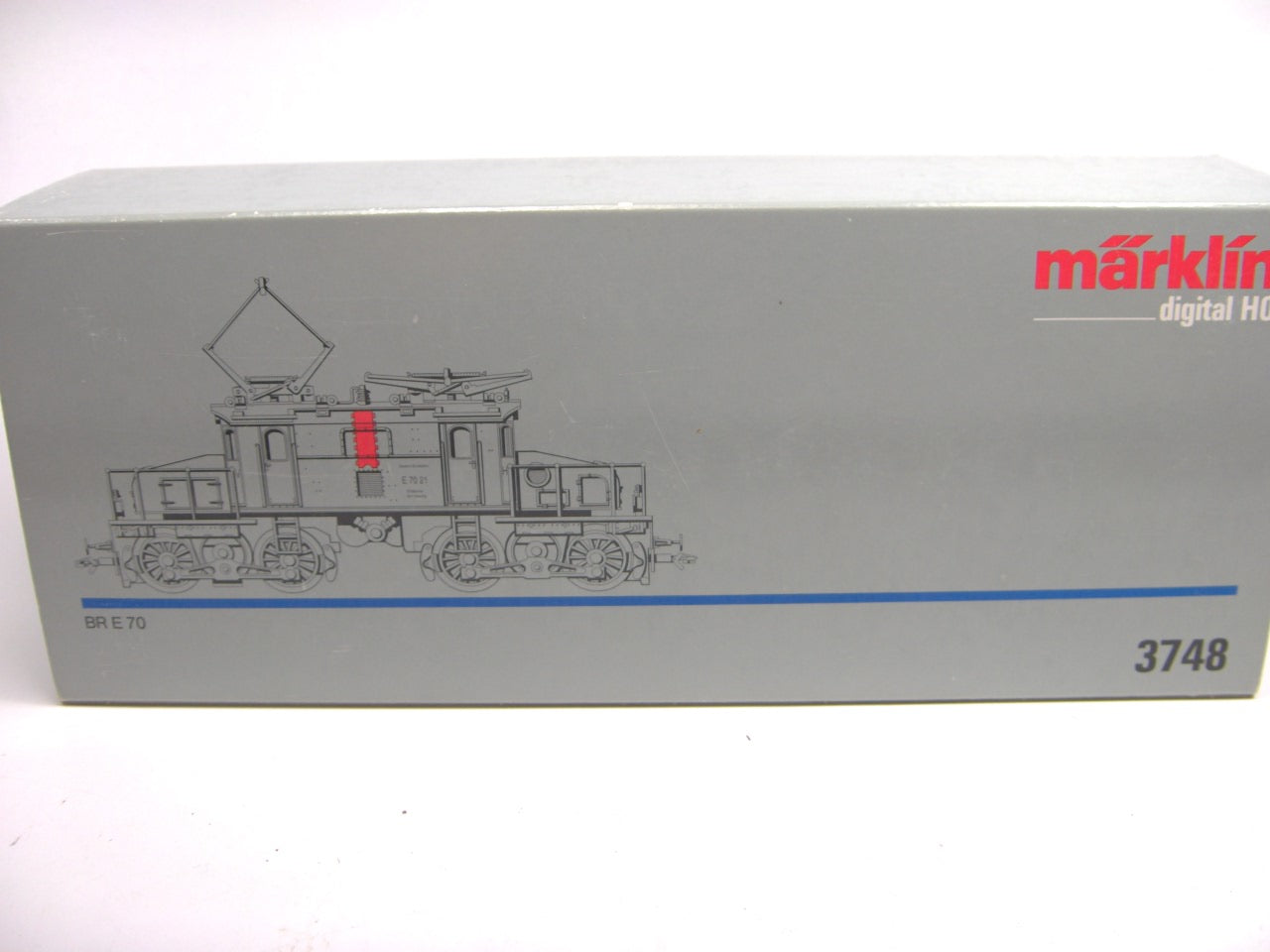 Marklin 3748 |MDT28421
