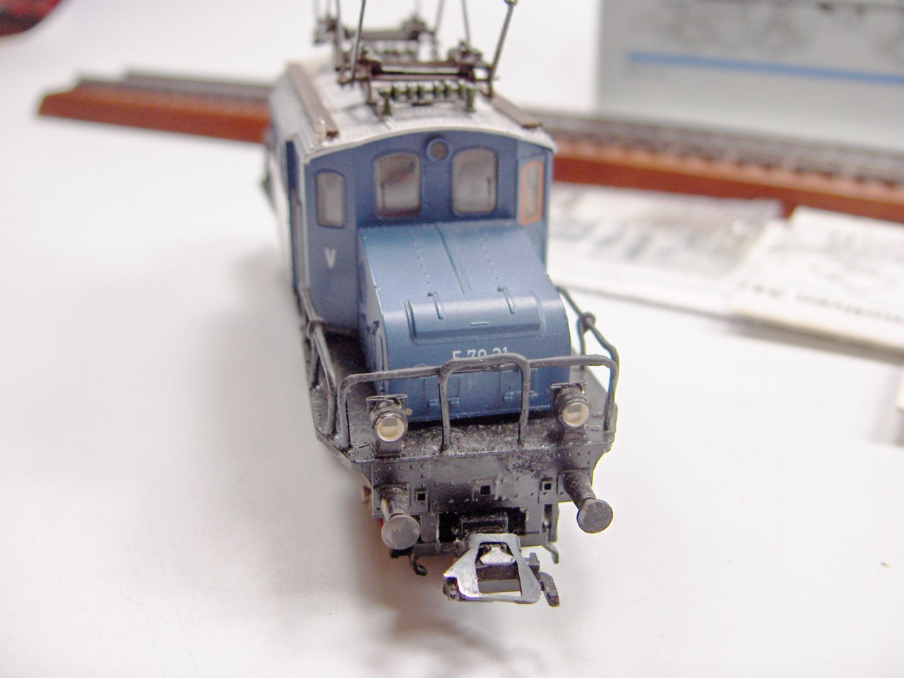 Marklin 3748 |MDT28421