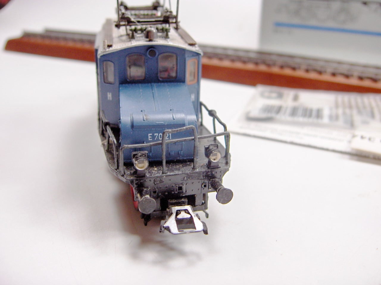Marklin 3748 |MDT28421