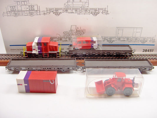 Marklin 28451 |MDT28425