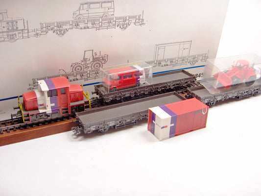 Marklin 28451 |MDT28425