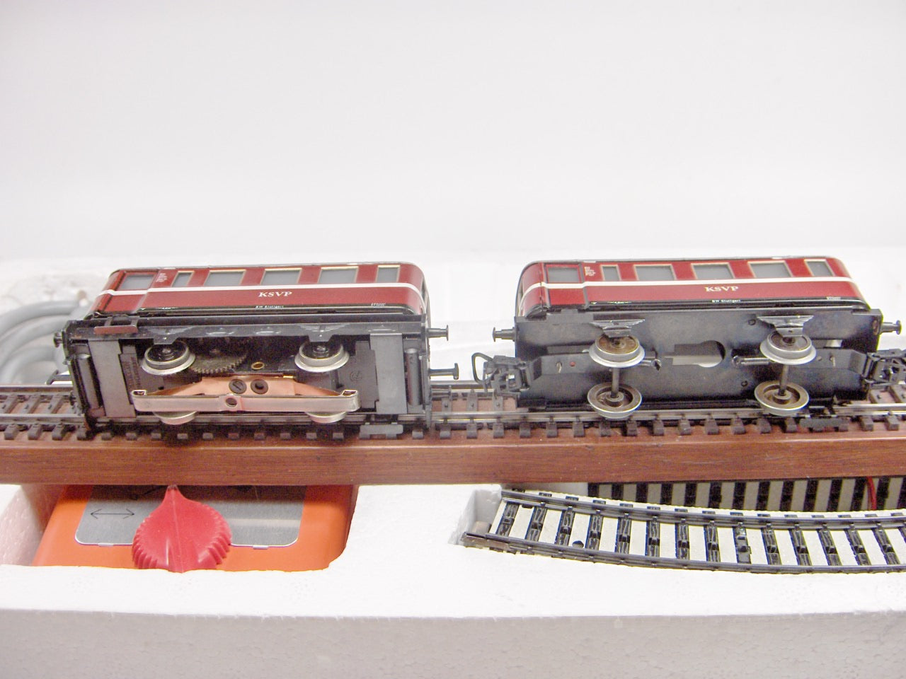 Marklin Primex 2780 |MDT28477