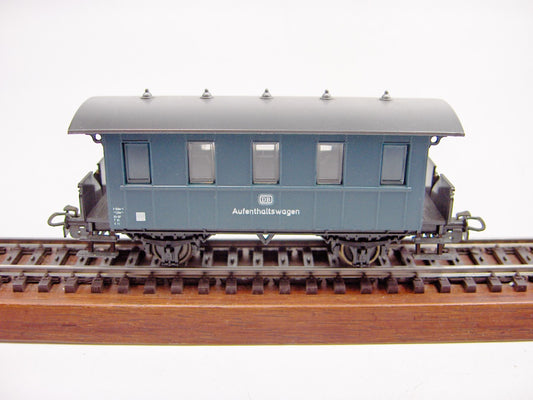 Marklin "Aufenthalstwagen" |MDT28545